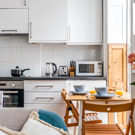 Charming 1 Bed Apartment Near Museum Λονδίνο Εξωτερικό φωτογραφία