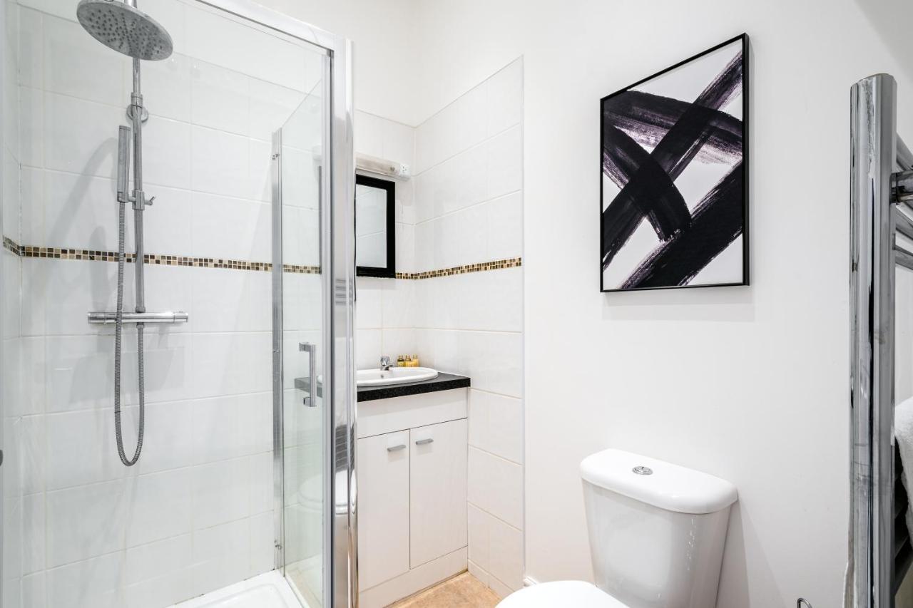 Charming 1 Bed Apartment Near Museum Λονδίνο Εξωτερικό φωτογραφία