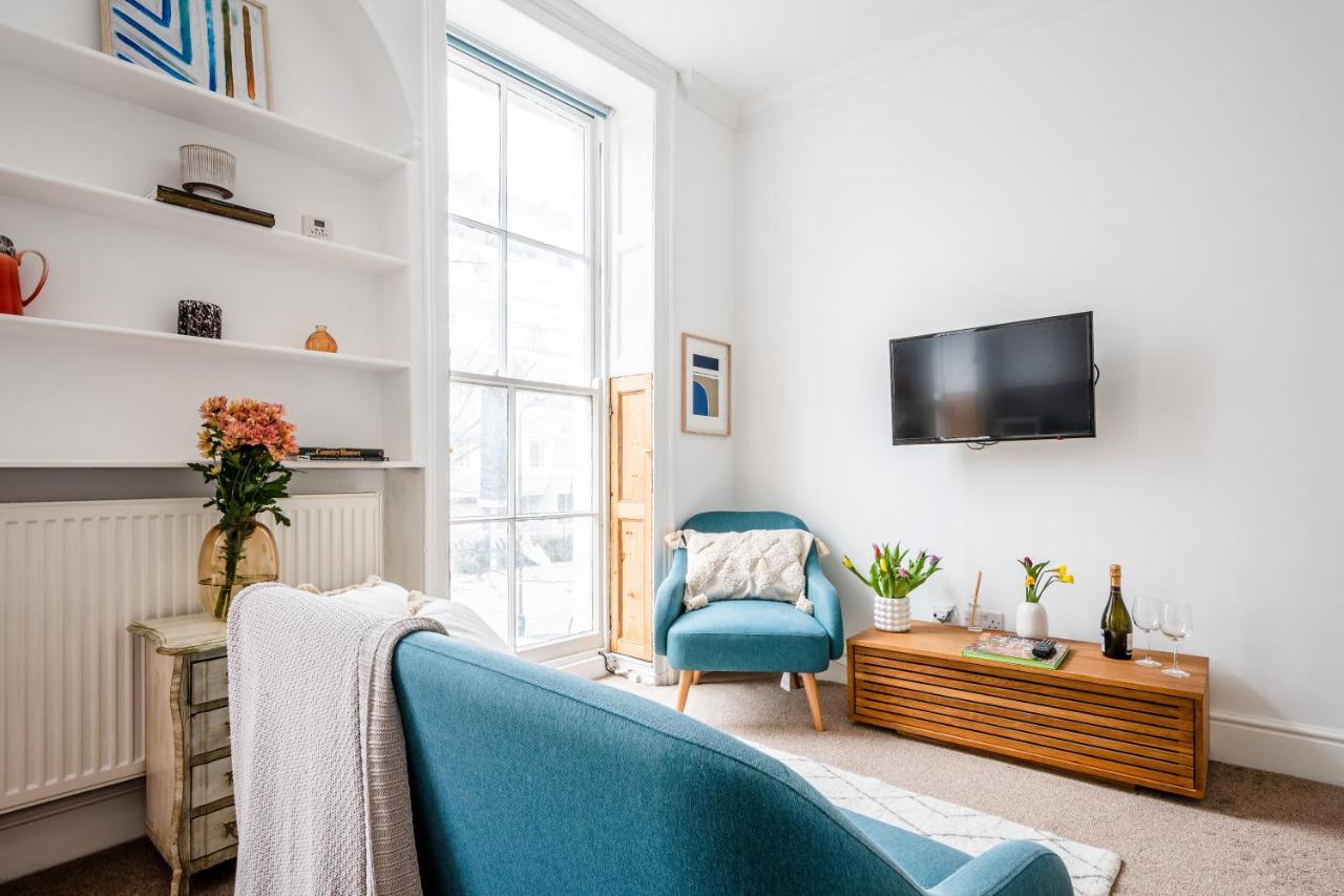 Charming 1 Bed Apartment Near Museum Λονδίνο Εξωτερικό φωτογραφία