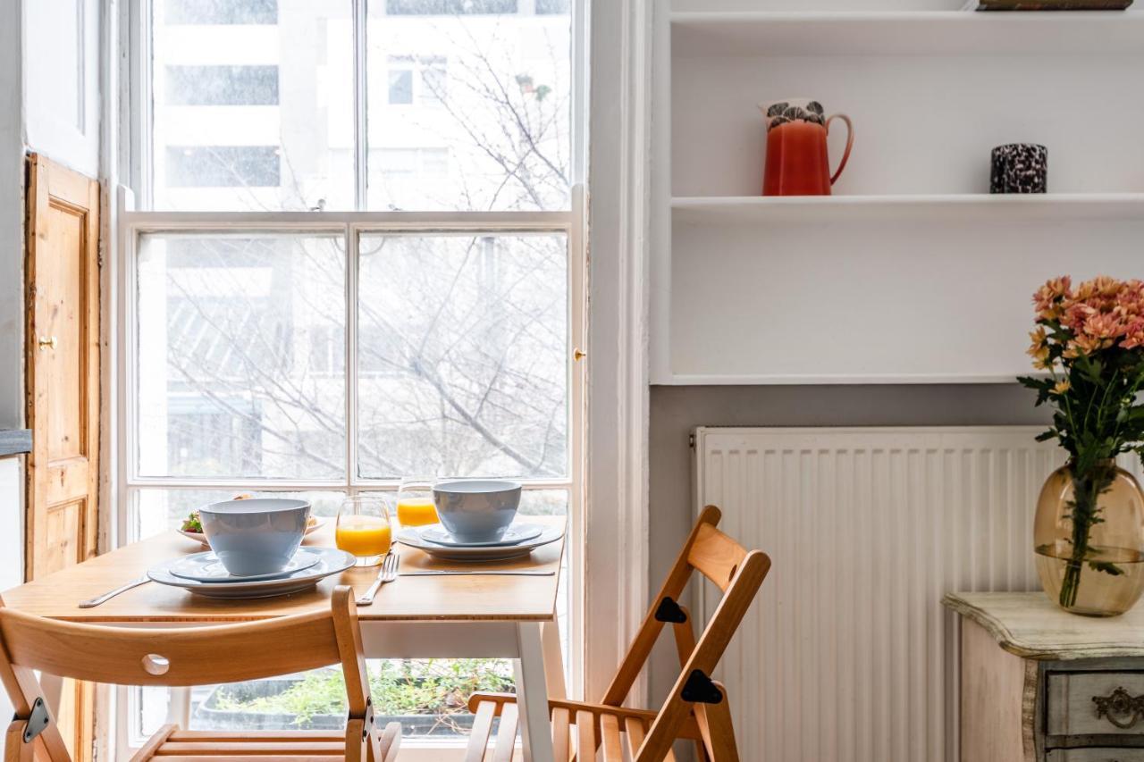 Charming 1 Bed Apartment Near Museum Λονδίνο Εξωτερικό φωτογραφία