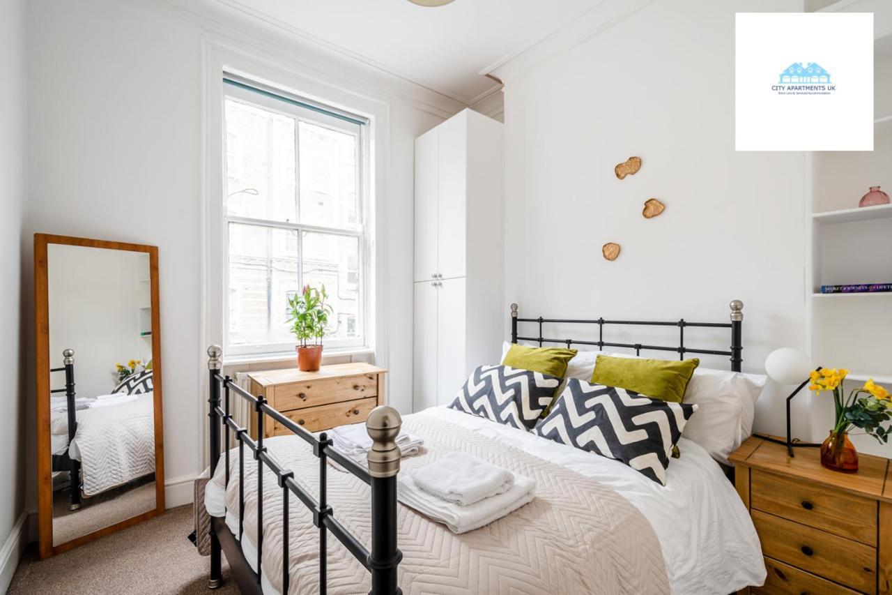 Charming 1 Bed Apartment Near Museum Λονδίνο Εξωτερικό φωτογραφία