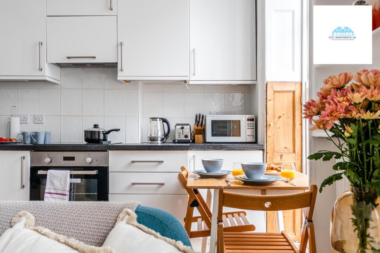 Charming 1 Bed Apartment Near Museum Λονδίνο Εξωτερικό φωτογραφία